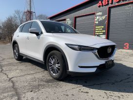 SUV   Mazda CX-5 2018 , 2100000 , 