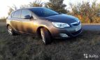  Opel Astra 2011 , 520000 , 
