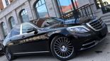  Mercedes-Benz S-Class 2016 , 4200000 , 