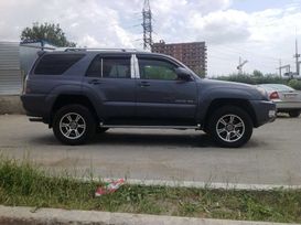 SUV   Toyota 4Runner 2003 , 820000 , 