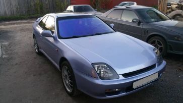  Honda Prelude 1998 , 300000 , 