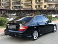  Mercedes-Benz C-Class 2012 , 750000 , 