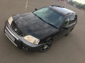  Honda Orthia 1999 , 140000 , --