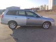  Nissan Wingroad 2001 , 170000 , 