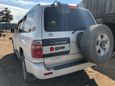 SUV   Toyota Land Cruiser 1998 , 1200000 , 