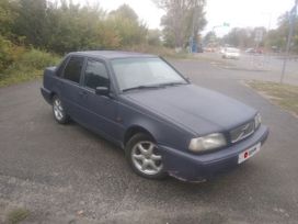  Volvo 460 1996 , 65000 , 