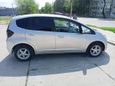  Honda Fit 2008 , 500000 , 