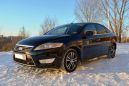  Ford Mondeo 2009 , 400000 , -