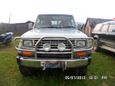 SUV   Toyota Land Cruiser Prado 1993 , 450000 , --