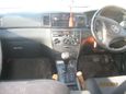  Toyota Corolla Fielder 2002 , 320000 , 