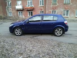  Opel Astra 2006 , 150000 , 