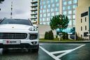 SUV   Porsche Cayenne 2015 , 3900000 , 