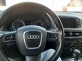 SUV   Audi Q5 2011 , 1150000 , -