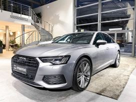  Audi A6 2019 , 3864000 , 