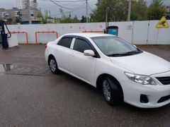 Седан Toyota Corolla 2011 года, 1077000 рублей, Пермь