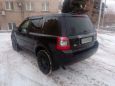 SUV   Land Rover Freelander 2007 , 570000 , 