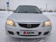  Mazda Familia 2002 , 232000 , 