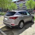 SUV   Hyundai Santa Fe 2017 , 1660000 , 