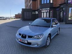 Универсал Subaru Impreza 2005 года, 545000 рублей, Благовещенск