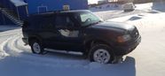 SUV   Chevrolet Blazer 1998 , 155000 , 