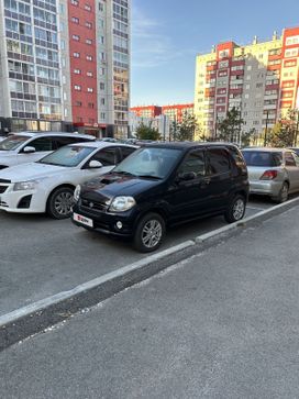  Suzuki Kei 2002 , 280000 , 