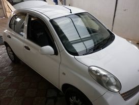Nissan March 2002 , 179000 , 