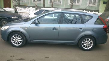 Kia Ceed 2008 , 395000 , 