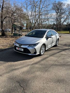  Toyota Corolla 2019 , 2060000 , 