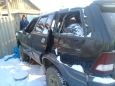 SUV   SsangYong Musso 1999 , 70000 , 