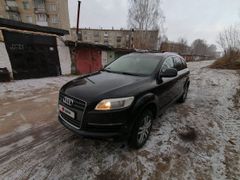 SUV или внедорожник Audi Q7 2007 года, 1500000 рублей, Новосибирск