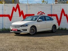 Седан Volkswagen Bora 2019 года, 2700000 рублей, Екатеринбург