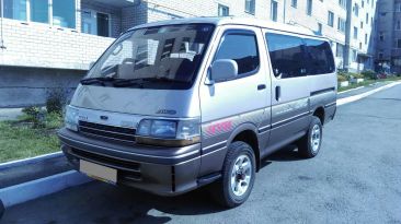   Toyota Hiace 1992 , 410000 , 