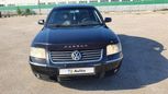  Volkswagen Passat 2002 , 319000 , 