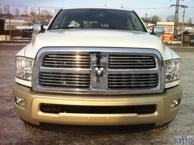  Dodge Ram 2012 , 3350000 , 