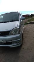    Toyota Regius 1999 , 490000 , 