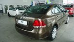  Volkswagen Polo 2015 , 696264 , 