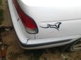  Nissan Sunny 2001 , 110000 , 