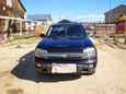 SUV   Chevrolet TrailBlazer 2008 , 750000 , 