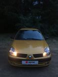  Renault Clio 2003 , 170000 , 