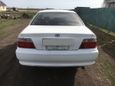  Toyota Chaser 2001 , 260000 , 