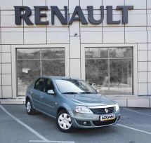  Renault Logan 2012 , 499000 , 