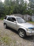 SUV   Honda CR-V 2001 , 390000 , 