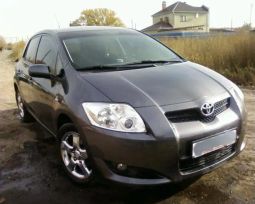  Toyota Auris 2008 , 550000 , -