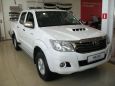  Toyota Hilux 2014 , 1797000 , 