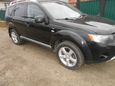 SUV   Mitsubishi Outlander 2008 , 660000 , 