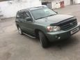 SUV   Toyota Highlander 2005 , 1080000 , 