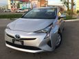  Toyota Prius 2017 , 985000 , 