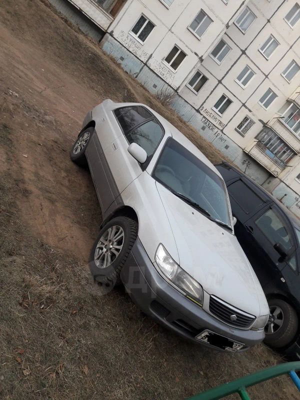  Toyota Corona Premio 1997 , 250000 , 