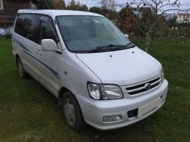    Toyota Town Ace Noah 2000 , 350000 , -