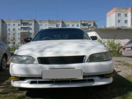  Toyota Mark II 1994 , 140000 , 